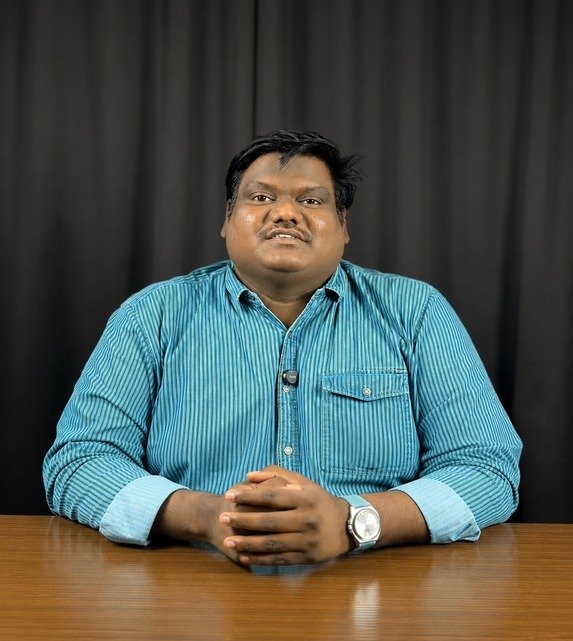 Amar Ajnalkar Digital Marketing and IT Consultant