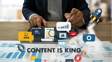 Best Content Marketing Agency Near me