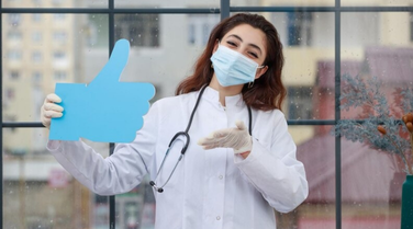 Top Digital Marketing Services For Doctor in Mumbai