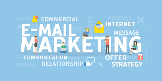 Top Email Marketing Services in Mumbai