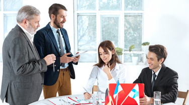 Best Political Digital Marketing Agency