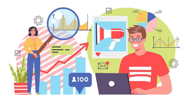 Programmatic Media & Advertising Agency in Mumbai