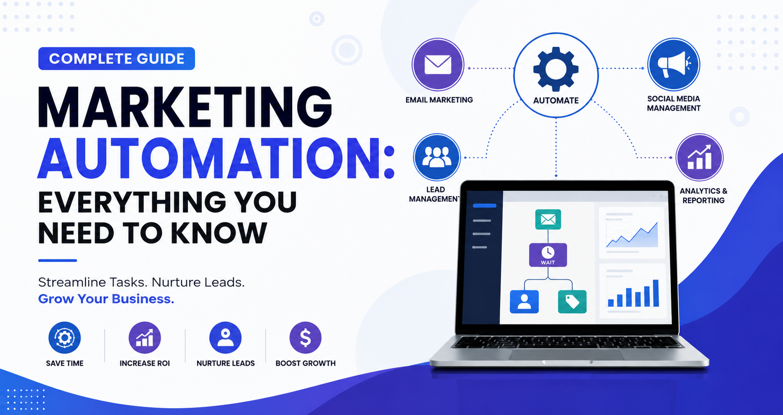 Marketing Automation Guide