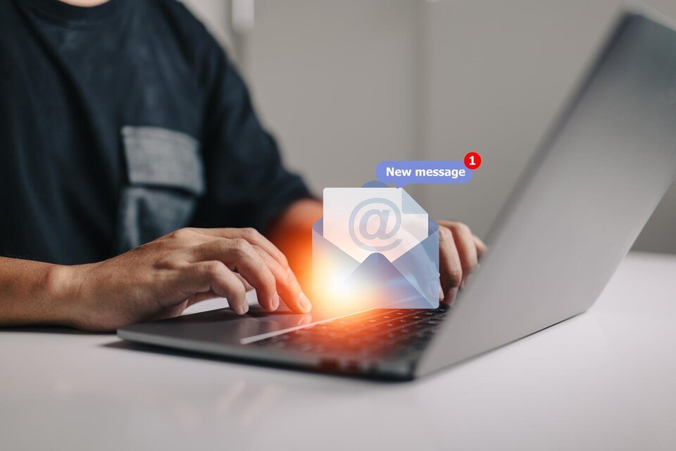Top Email Marketing Trends for 2024: Insights from Leading Email Marketing Services in Mumbai