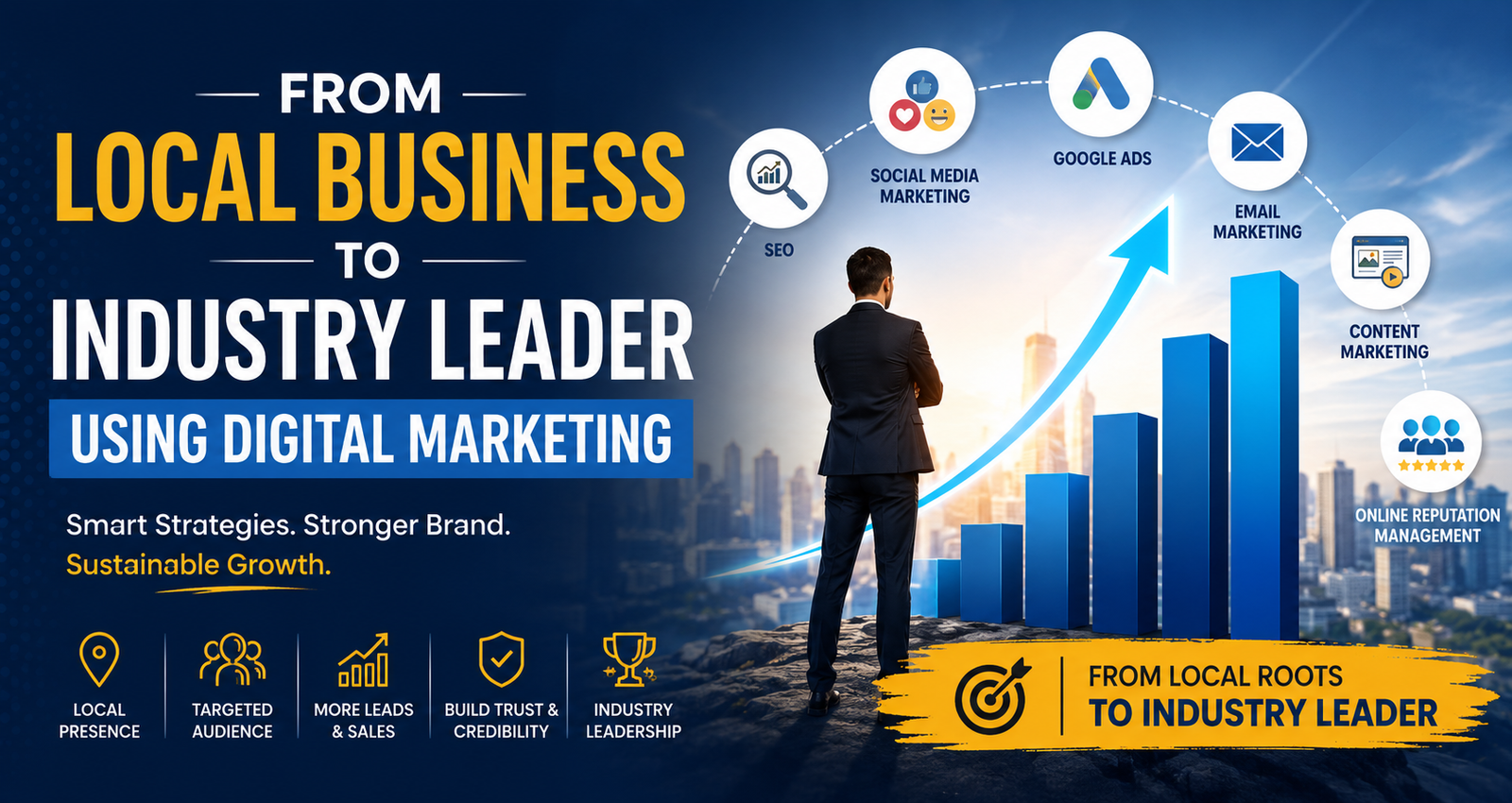 Digital marketing courses