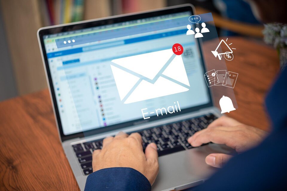 Effective Email Marketing in 2024: Personalized Campaigns with Top Services in Mumbai