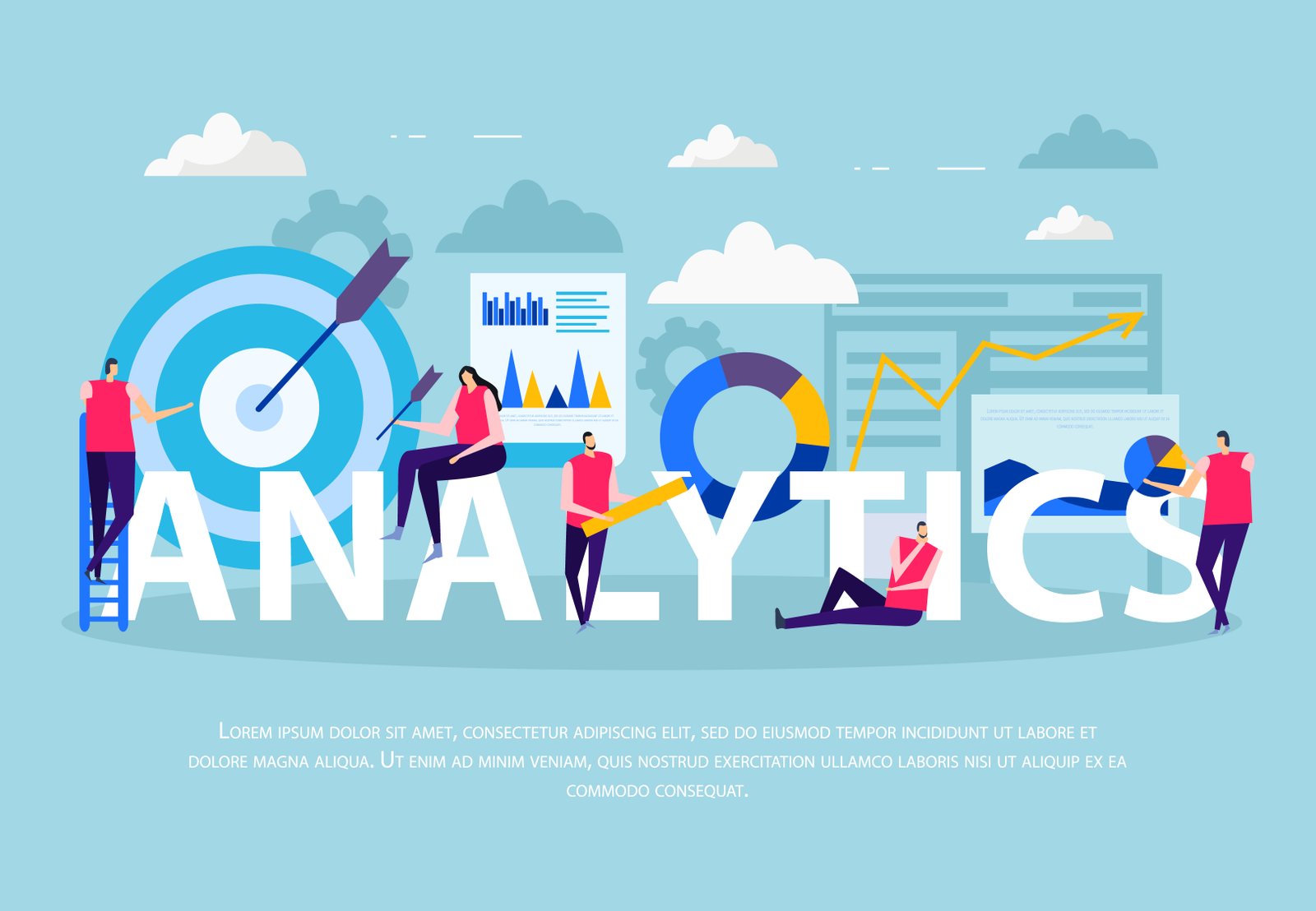 Google Analytics