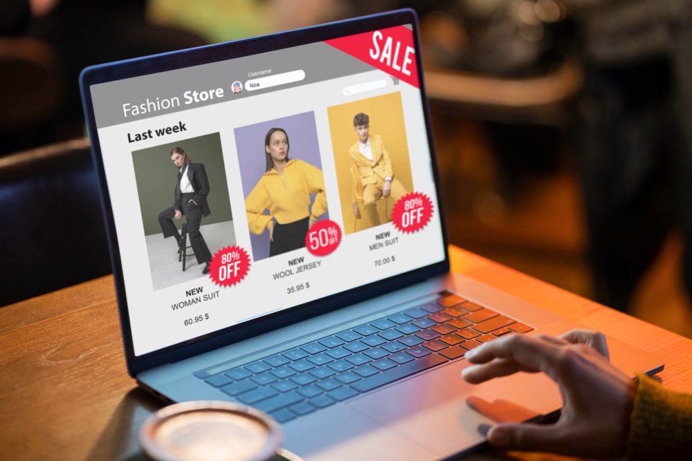Building the Perfect E-commerce Website: A Powerful Tool for Increasing Sales