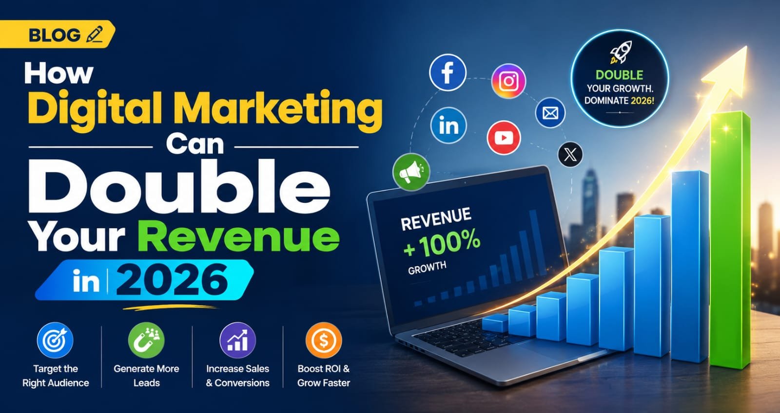 Digital marrketing courses
